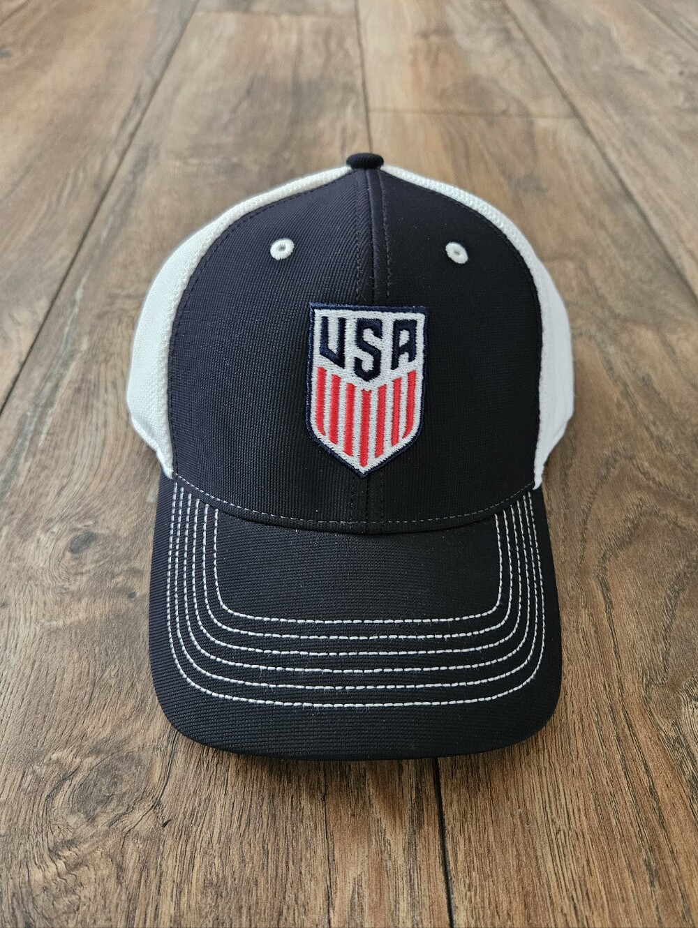Team USA Trucker Hat (O/S)